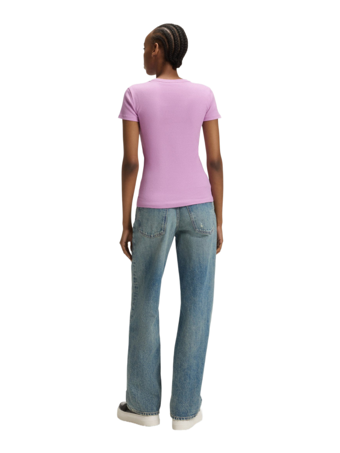 HUGO BLUE T-Shirt Easy Tee bei Robert Ley