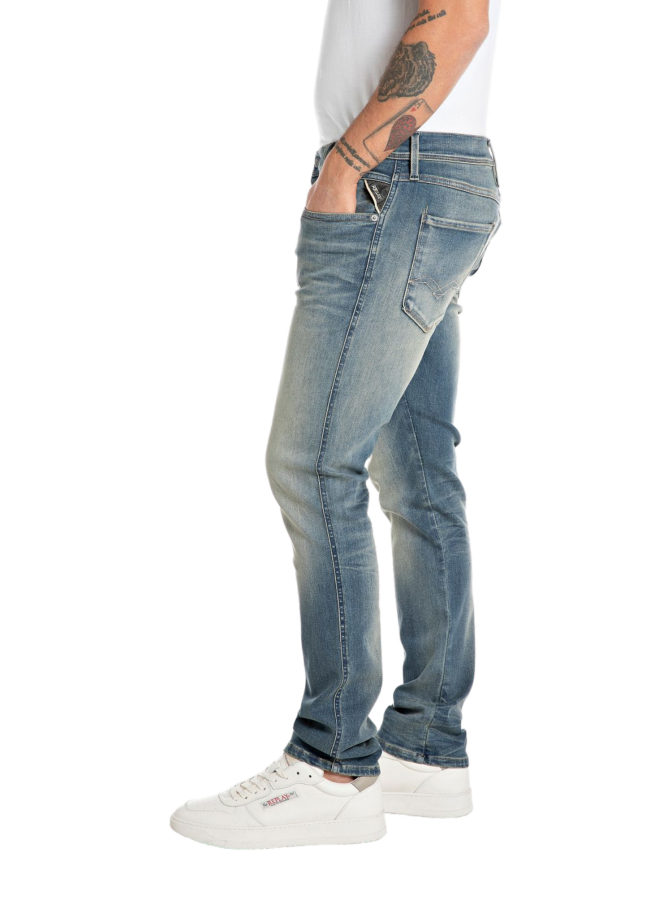 Replay Slim-Fit Jeans bei Robert Ley