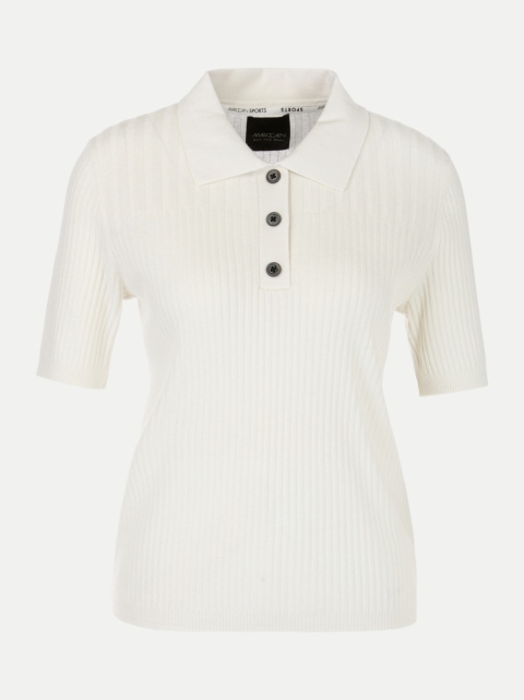 MARC CAIN Poloshirt bei Robert Ley