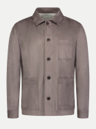 Roy Robson Relaxed-Fit Overshirt A630-RED bei Robert Ley