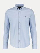 Lerros Oxfordhemd 417 LIGHT BLUE bei Robert Ley