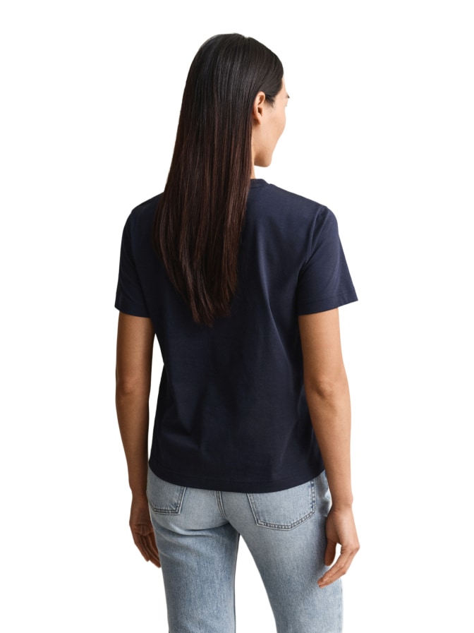 Gant T-Shirt bei Robert Ley