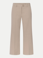 Windsor Women Hose mit Bügelfalte 260-Medium Beige 260 bei Robert Ley