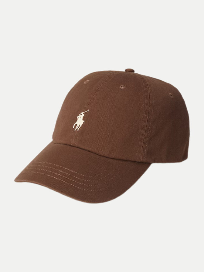 Polo Ralph Lauren Logo Cap bei Robert Ley