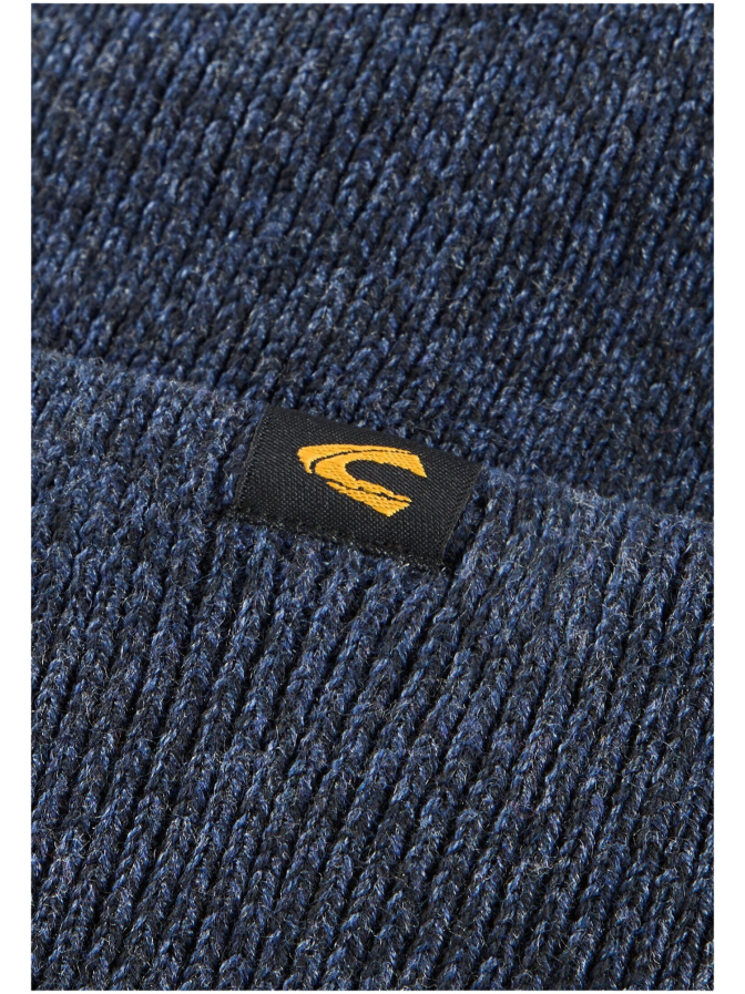 camel active Strickmütze mit Umschlag bei Robert Ley