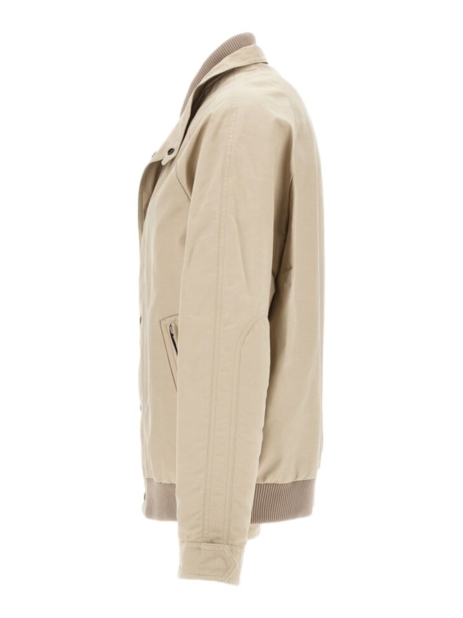 Fay Jacke Racing Bomber bei Robert Ley