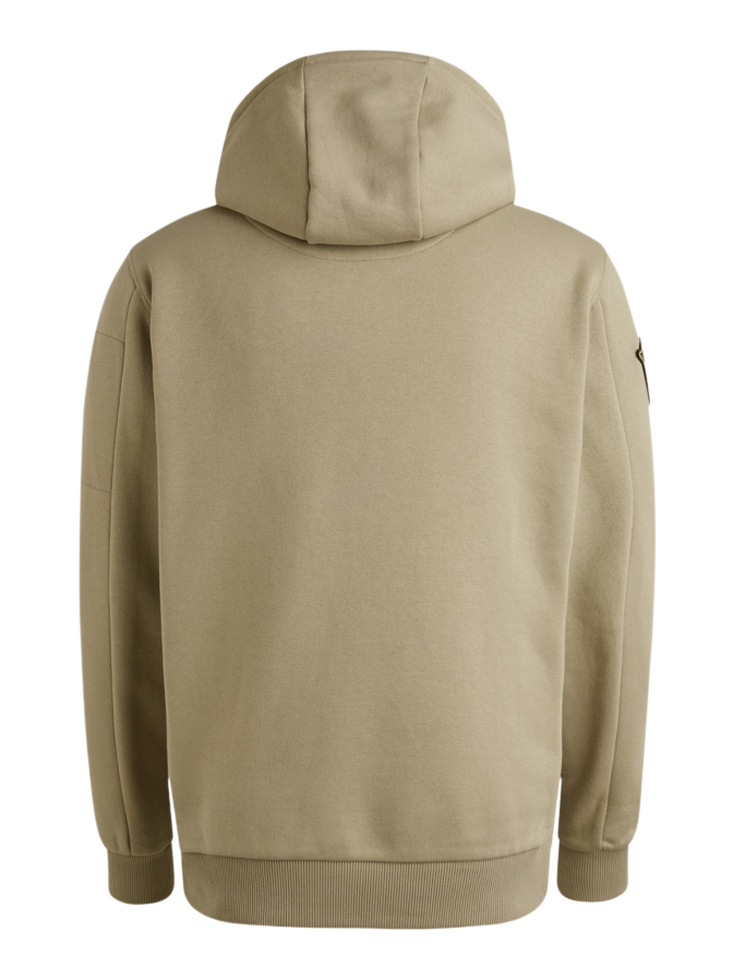PME Legend Hoodie mit Artwork bei Robert Ley