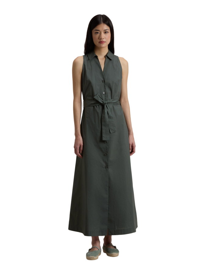 WOOLRICH Hemdblusenkleid bei Robert Ley