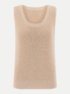 Fynch-Hatton Pullover mit U-Boot kragen 839-HAZELNUT SAND bei Robert Ley