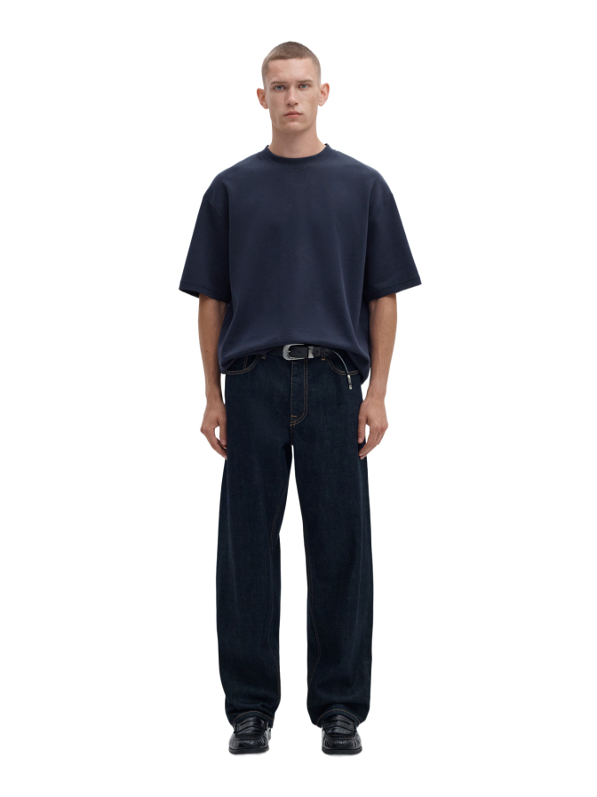 SELECTED HOMME Basic T-Shirt bei Robert Ley