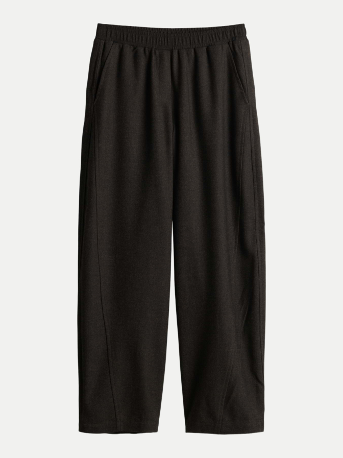 Opus Relaxed-Fit Hose Myha Heritage bei Robert Ley