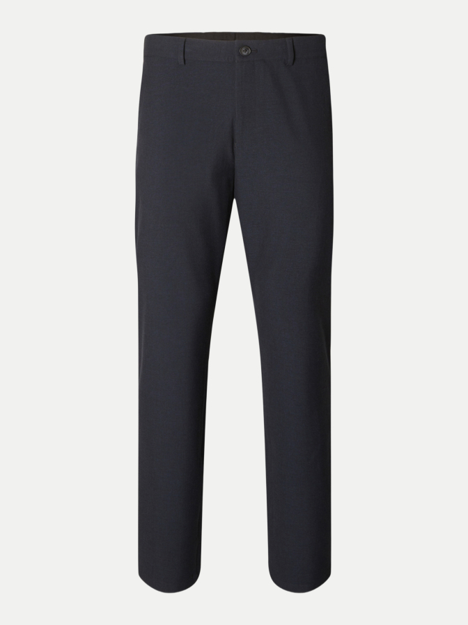 SELECTED HOMME Slim-Fit Hose bei Robert Ley