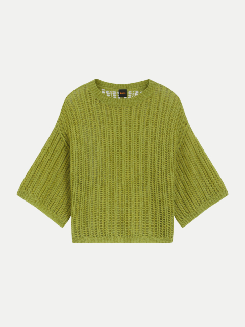 BOSS Orange Pullover C_Frug_1 bei Robert Ley