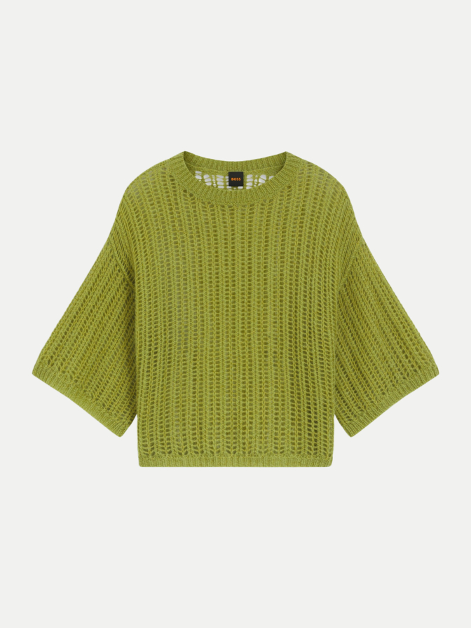 BOSS Orange Pullover C_Frug_1 bei Robert Ley