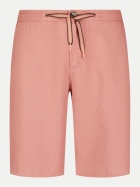 No Excess Bermuda mit Gummibund 094-Coral bei Robert Ley