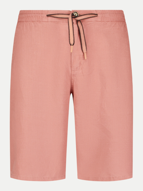 No Excess Bermuda mit Gummibund bei Robert Ley