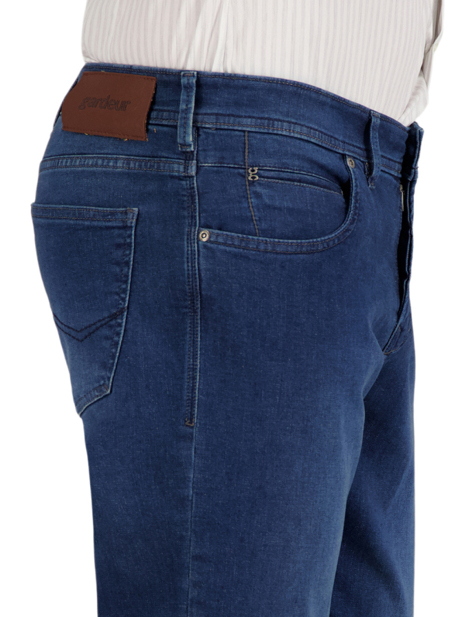 Gardeur Modern- Fit Jeans Bradley bei Robert Ley