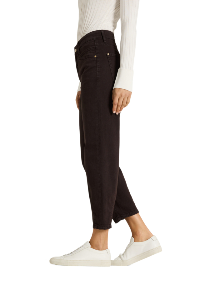 Cambio Barrel-Leg Jeans Elin bei Robert Ley