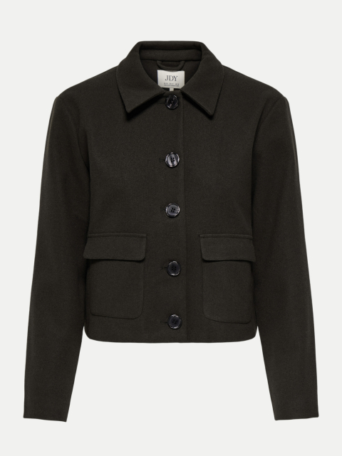 JDY Kurze Hemdjacke JDYCALLIE bei Robert Ley