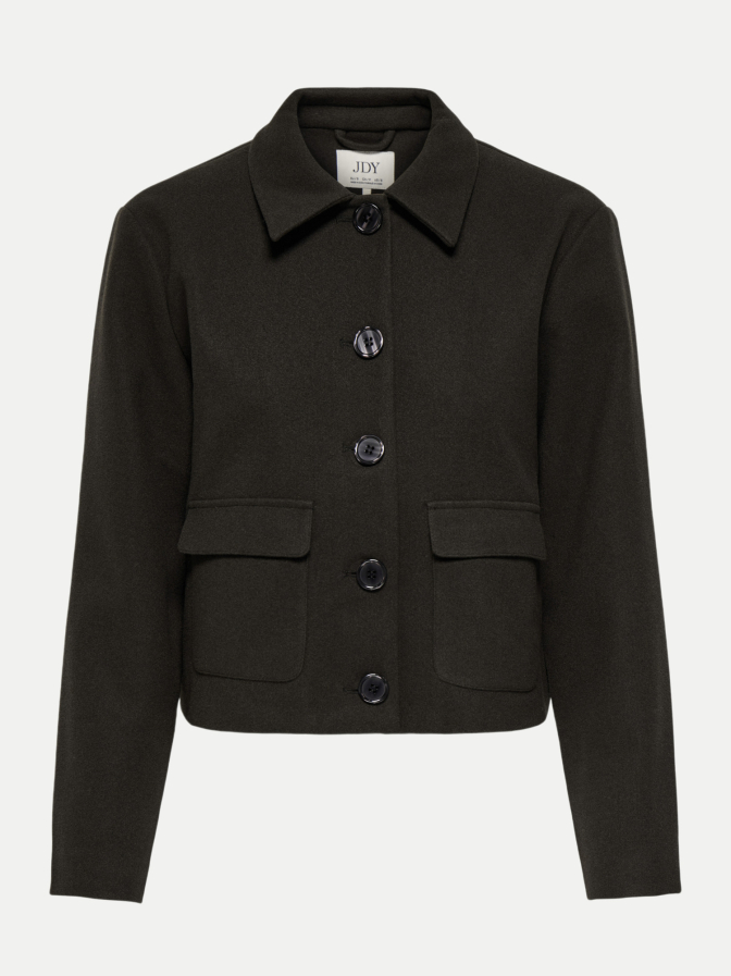 JDY Kurze Hemdjacke JDYCALLIE bei Robert Ley