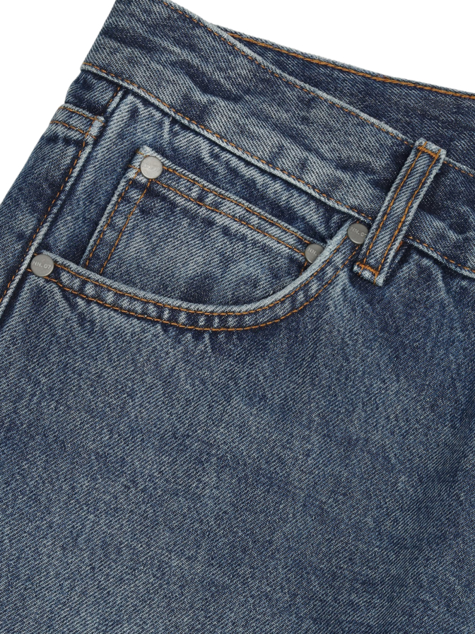 NN.07 Straight- Fit Jeans bei Robert Ley