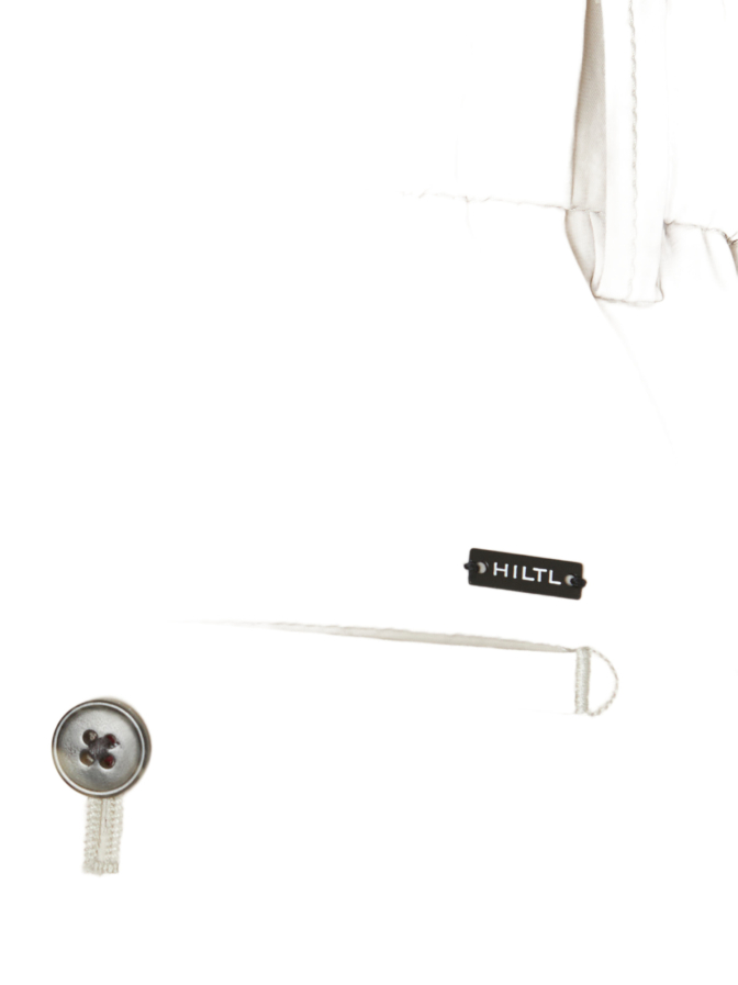 HILTL Slim-Fit Chino Turnberry bei Robert Ley