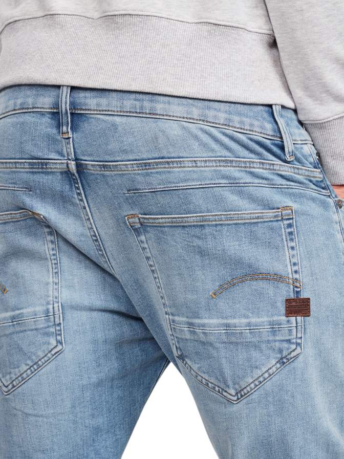 G-STAR RAW Slim-Fit Jeans bei Robert Ley