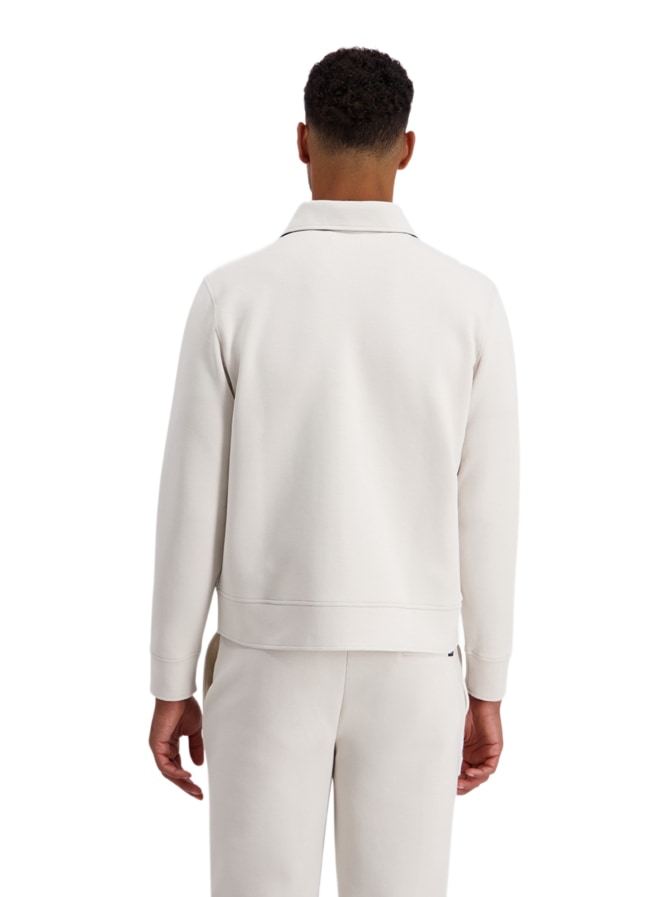 Pierre Cardin Sweatjacke RV bei Robert Ley