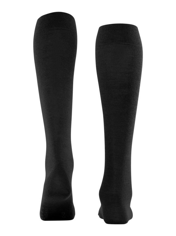 Falke Kniestrümpfe Softmerino bei Robert Ley