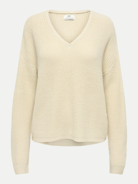 JDY Flachstrick-Pullover JDYEVIE bei Robert Ley