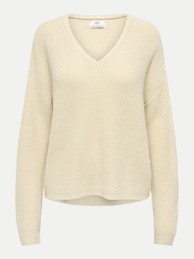 JDY Flachstrick-Pullover JDYEVIE bei Robert Ley