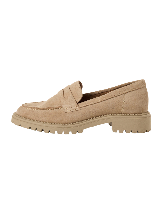 Tamaris Penny-Loafer aus Leder bei Robert Ley