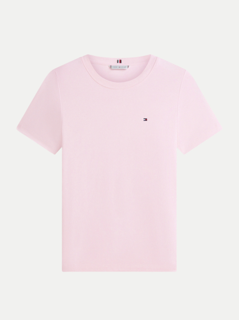 Tommy Hilfiger Basic T-Shirt bei Robert Ley