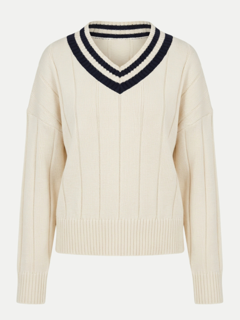 Guido Maria Kretschmer Pullover Polly bei Robert Ley