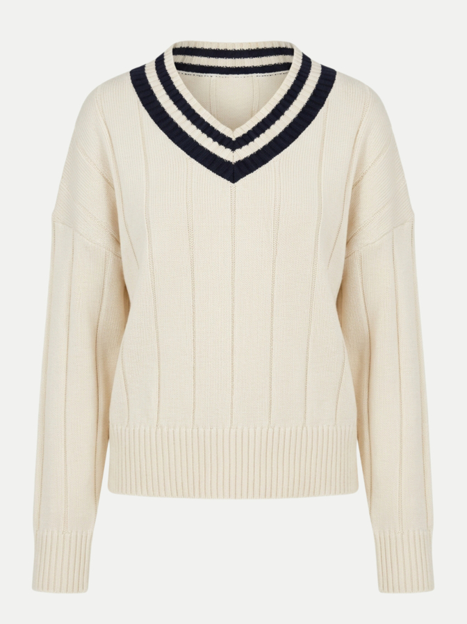 Guido Maria Kretschmer Pullover Polly bei Robert Ley