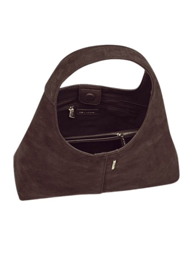 Hey Marly Handtasche Alltime Lover ReSuede M bei Robert Ley
