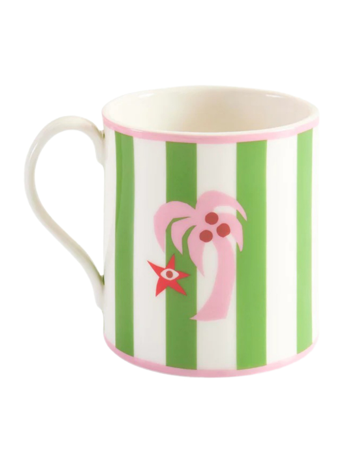 Jonathan Adler Tassen Playa 4er-Set bei Robert Ley