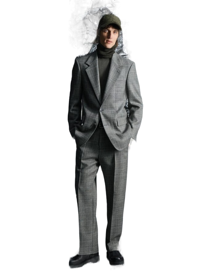 Strellson Rollkragenpullover Hamilton-T bei Robert Ley