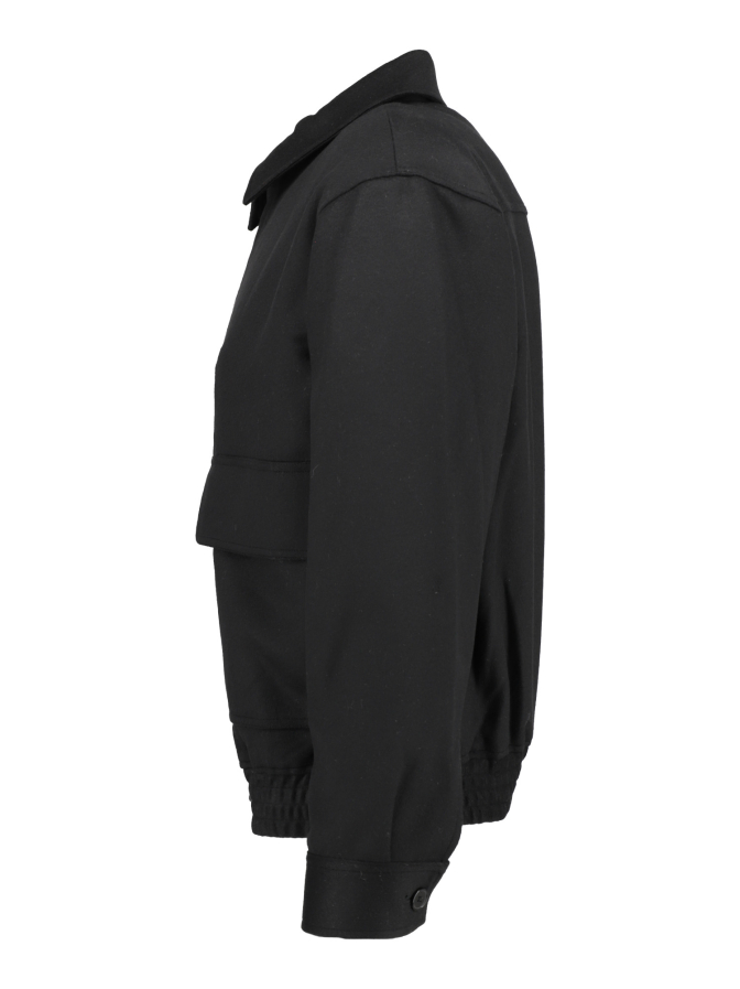 Frame Blousonjacke aus Woll-Kaschmir-Mix bei Robert Ley