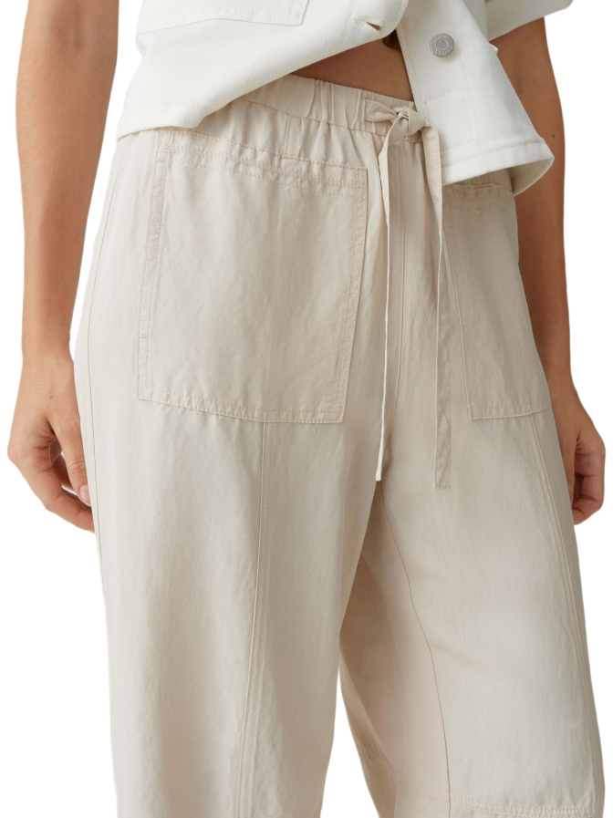 Opus Pants Balloon-Fit Hose Mucia drift bei Robert Ley
