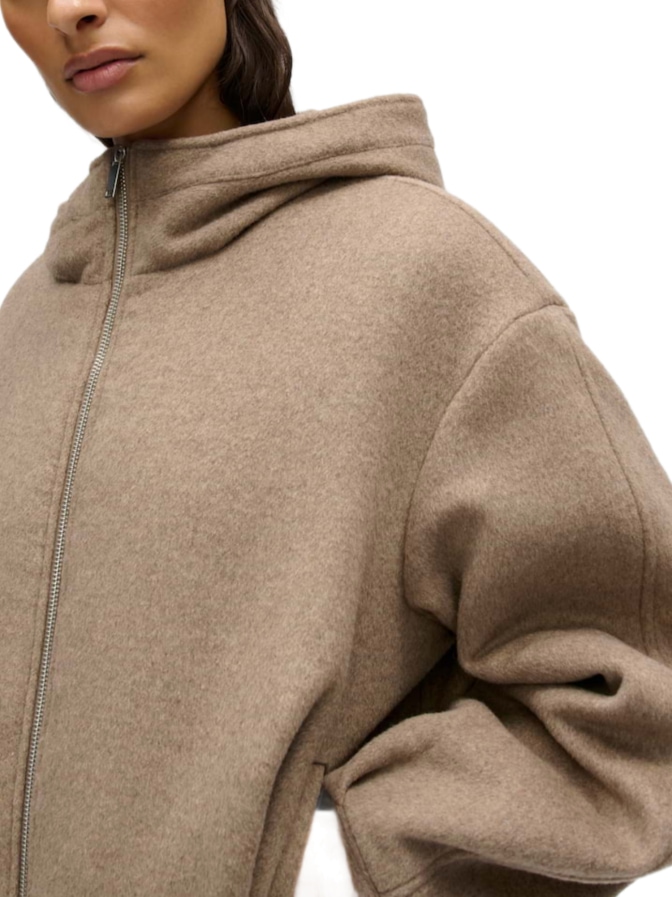 Opus Blouson Halenso Wattiert bei Robert Ley