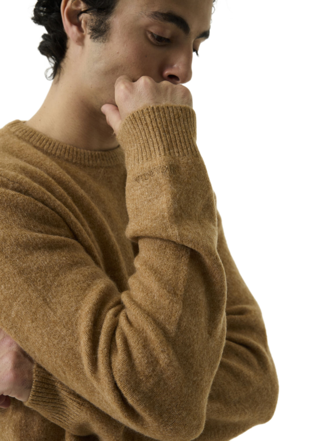 Garcia Basic Pullover bei Robert Ley