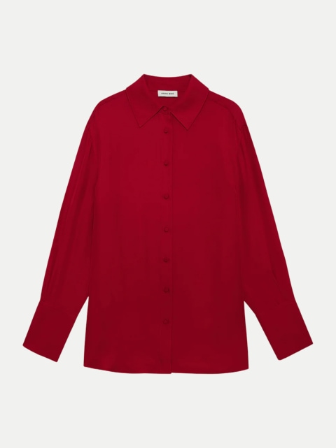 ANINE BING Bluse Bridget bei Robert Ley