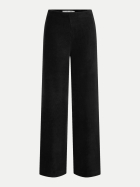 Raffaello Rossi Cord-Hose Elaine Long 990-Schwarz bei Robert Ley