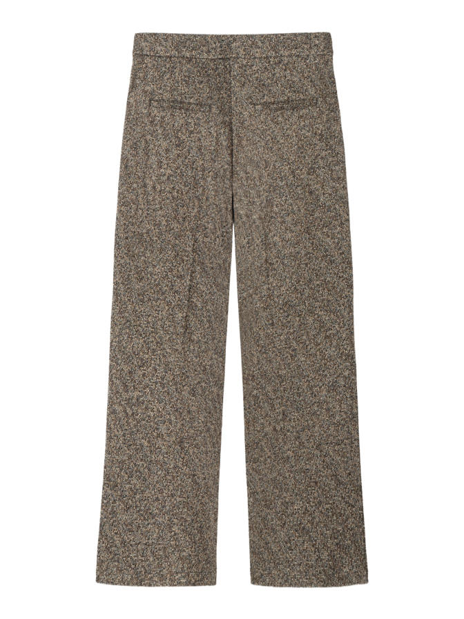 Cambio Wide-Leg Hose Ava Utility bei Robert Ley
