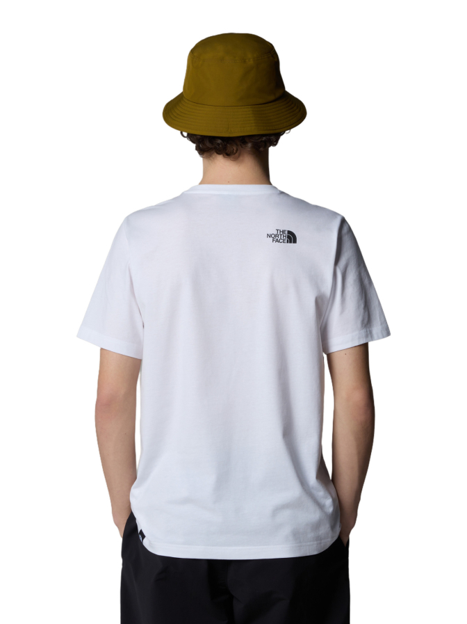 THE NORTH FACE T-Shirt Simple Dome bei Robert Ley