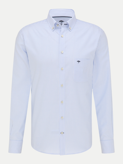 Fynch-Hatton Oxford Hemd bei Robert Ley