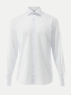 van Laack Tailor-Fit Businesshemd vL-Rivara 007-- bei Robert Ley