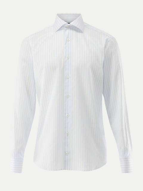 van Laack Tailor-Fit Businesshemd vL-Rivara bei Robert Ley