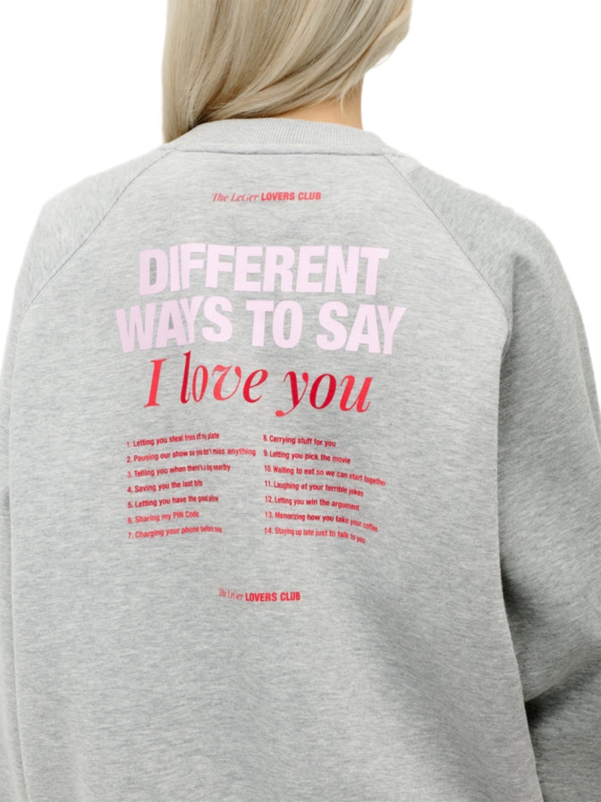LeGer Studio by Lena Gercke Sweatshirt Loretta bei Robert Ley